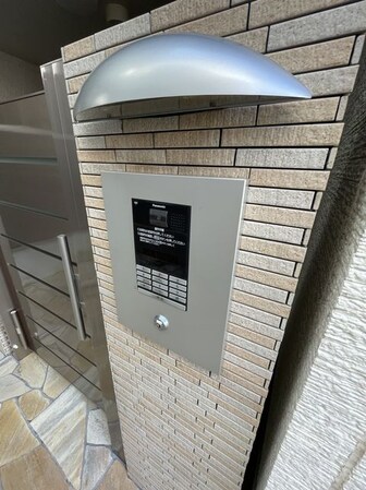 立花駅 徒歩12分 1階の物件外観写真